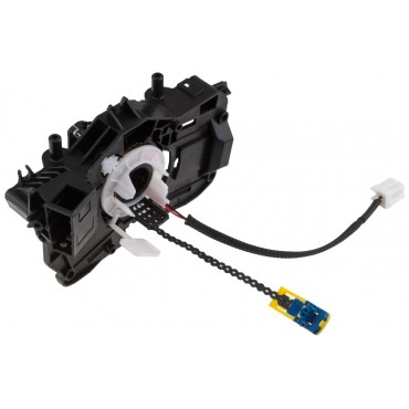 Ressort Contacteur Tournant Pour Dacia Dokker Logan II 255676909R