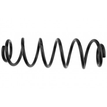 Ressort de Suspension Arrière Pour Audi Q3 2011-2018 5N0511115G 5N0511115A