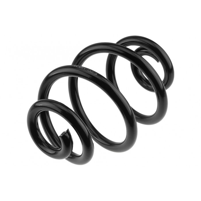 Ressort de Suspension Arrière Pour Bmw Série 3 E46 33539071016 33531095710