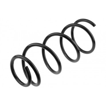 Ressort de Suspension Arrière Pour Chevrolet Spark - à partir de 2010 96682490