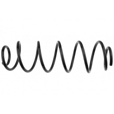 Ressort de Suspension Arrière Pour Citroën C3 II 2009-2016 5102CV 5102CT