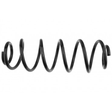Ressort de Suspension Arrière Pour Citroën C4 I II Ds4 5102W2 5102F5 5102F4