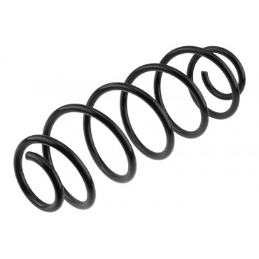 Ressort de Suspension Arrière Pour Citroën C3 I 2002-2010 5102G1