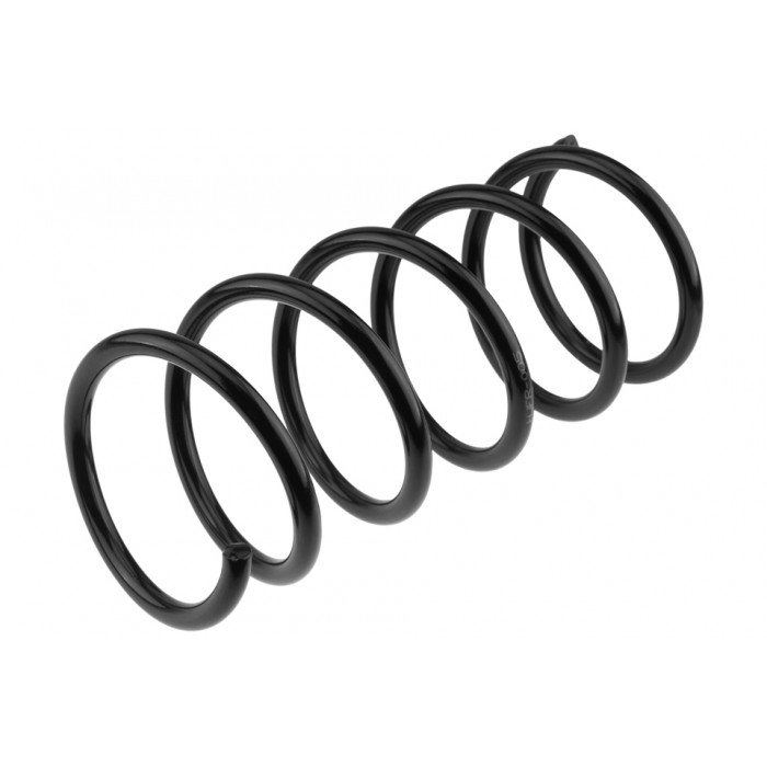 Ressort de Suspension Arrière Pour Ford Ka 2008-2016 1540275 1916927 1580523