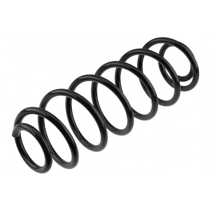 Ressort de Suspension Arrière Pour Ford Fiesta V 2001-2010 1211792 1146713