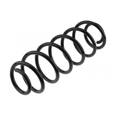 Ressort de Suspension Arrière Pour Ford Fusion 2002-2012 2N115560AD 1329627