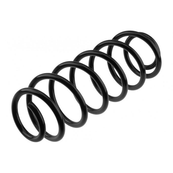 Ressort de Suspension Arrière Pour Ford Fiesta VI 2008-2017 1547329 8V515560CD