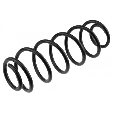 Ressort de Suspension Arrière Pour Ford Fusion 2004-2012 2N115560AD 1207463