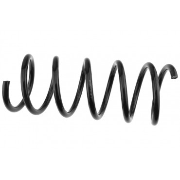 Ressort de Suspension Arrière Pour Fiat Panda 2003-2013 50703623 51793551