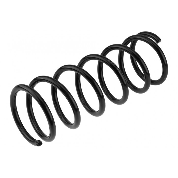 Ressort de Suspension Arrière Pour Fiat Seicento 600 1997-2010 98611597 98600056