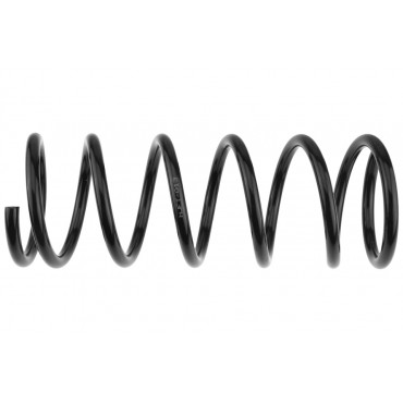 Ressort de Suspension Arrière Pour Fiat Seicento 600 1997-2010 98611597 98600056