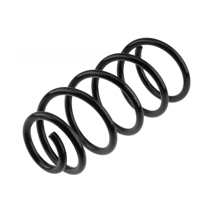 Ressort de Suspension Arrière Pour Smart Cabrio City-Coupe Q0012187V001000000