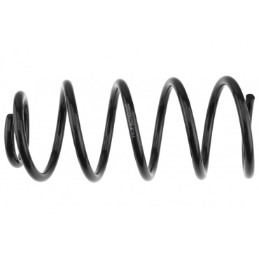 Ressort de Suspension Arrière Pour Smart Cabrio City-Coupe Q0012187V001000000