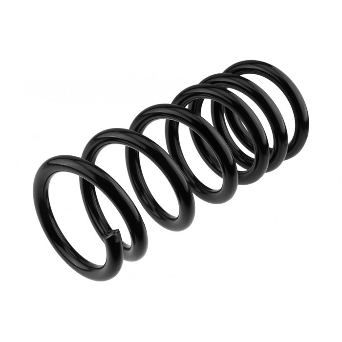 Ressort de Suspension Arrière Pour Mitsubishi Pajero IV 2007-2009 4140A077