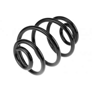 Ressort de Suspension Arrière Pour Opel Corsa C 2000-2009 424057 9196210