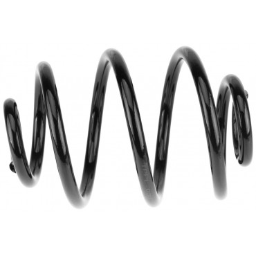 Ressort de Suspension Arrière Pour Opel Corsa C 2000-2009 424057 9196210