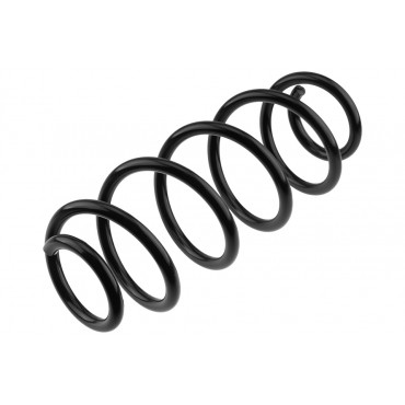 Ressort de Suspension Arrière Pour Opel Agila B Suzuki Splash 4709729 93195126