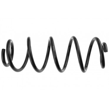 Ressort de Suspension Arrière Pour Opel Agila B Suzuki Splash 4709729 93195126