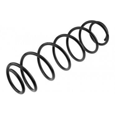 Ressort de Suspension Arrière Pour Renault Laguna II 8438669 7700416116