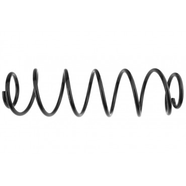 Ressort de Suspension Arrière Pour Renault Laguna II 8438669 7700416116