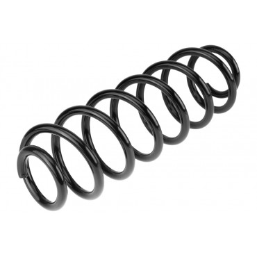 Ressort de Suspension Arrière Pour Skoda Octavia II 2004-2013 1K0511115BF