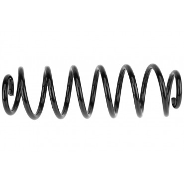 Ressort de Suspension Arrière Pour Skoda Octavia II 2004-2013 1K0511115BF