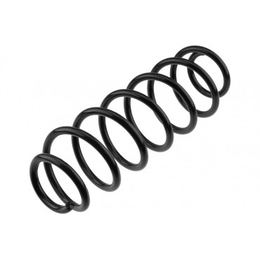 Ressort de Suspension Arrière Pour Seat Ibiza IV 2008-2017 6Q0511115BE