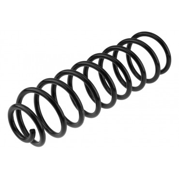 Ressort de Suspension Arrière Pour Seat Ibiza II Vw Flight III 6K0511115M953