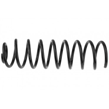 Ressort de Suspension Arrière Pour Seat Ibiza II Vw Flight III 6K0511115M953