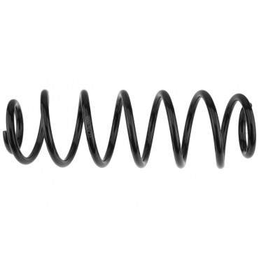 Ressort de Suspension Arrière Pour Seat Toledo IV Skoda Rapid 1J0511115AM