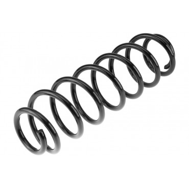 Ressort de Suspension Arrière Pour Seat Cordoba Ibiza III IV 6Q0511115BK