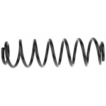 Ressort de Suspension Arrière Pour Seat Cordoba Ibiza III IV 6Q0511115BK