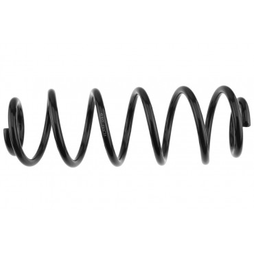 Ressort de Suspension Arrière Pour Vw Golf V Scirocco 1J0511115AH 1K0511115GB