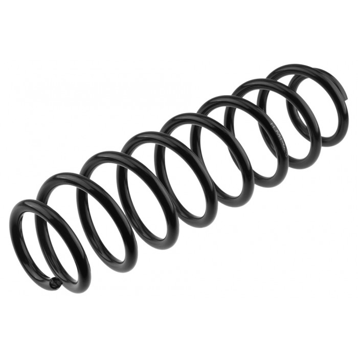 Ressort de Suspension Arrière Pour Skoda Fabia I II 2000-2014 6Q0511115M