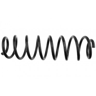 Ressort de Suspension Arrière Pour Skoda Fabia I II 2000-2014 6Q0511115M