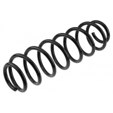 Ressort de Suspension Arrière Pour Skoda Fabia I II 6Q0511115K 6Q0511115L