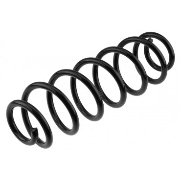 Ressort de Suspension Arrière Pour Skoda Octavia I Roomster 1J0511115AE