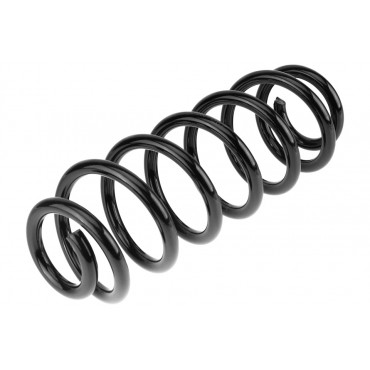 Ressort de Suspension Arrière Pour Fiat Sedici Skoda Superb II 1K0511115DF