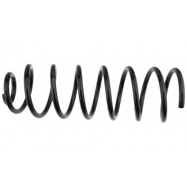 Ressort de Suspension Arrière Pour Seat Toledo I Vw Golf III Vento 1H6511115