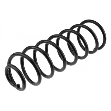 Ressort de Suspension Arrière Pour Vw Golf II Jetta II 191511115A