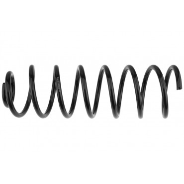 Ressort de Suspension Arrière Pour Vw Golf II Jetta II 191511115A