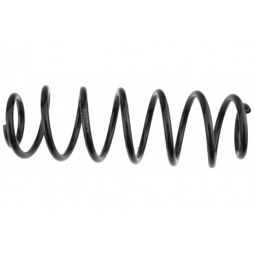 Ressort de Suspension Arrière Pour Seat Ibiza IV Vw Polo V 8Z0511115AN