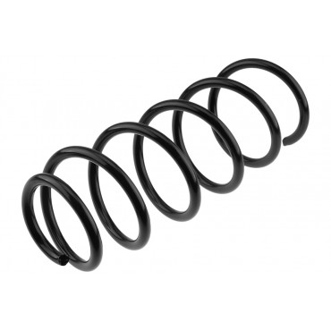 Ressort de Suspension Avant Pour Mitsubishi Colt VI Smart Forfour MR594014