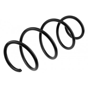 Ressort de Suspension Avant Pour Renault Clio IV 2012-2021 540107646R