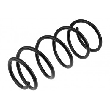 Ressort de Suspension Avant Pour Seat Cordoba Ibiza II 6N0411105R 6K0411105R