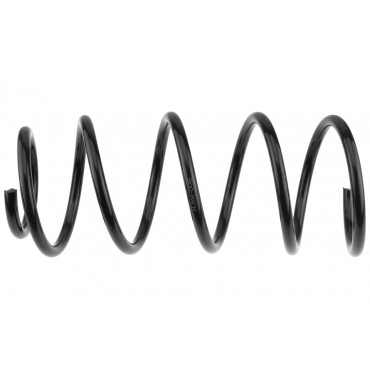 Ressort de Suspension Avant Pour Seat Cordoba Ibiza II 6N0411105R 6K0411105R