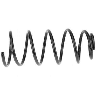 Ressort de Suspension Avant Pour Seat Leon Skoda Octavia 1J0411105BH 6N0411105B