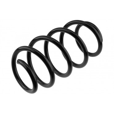 Ressort de Suspension Avant Pour Seat Leon 2005-2012 1K0411105GT