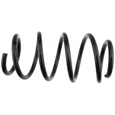 Ressort de Suspension Avant Pour Seat Leon 2005-2012 1K0411105GT