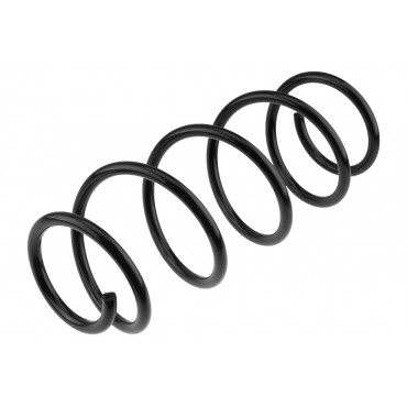 Ressort de Suspension Avant Pour Seat Cordoba Ibiza III Skoda Fabia 6Q0411105AE